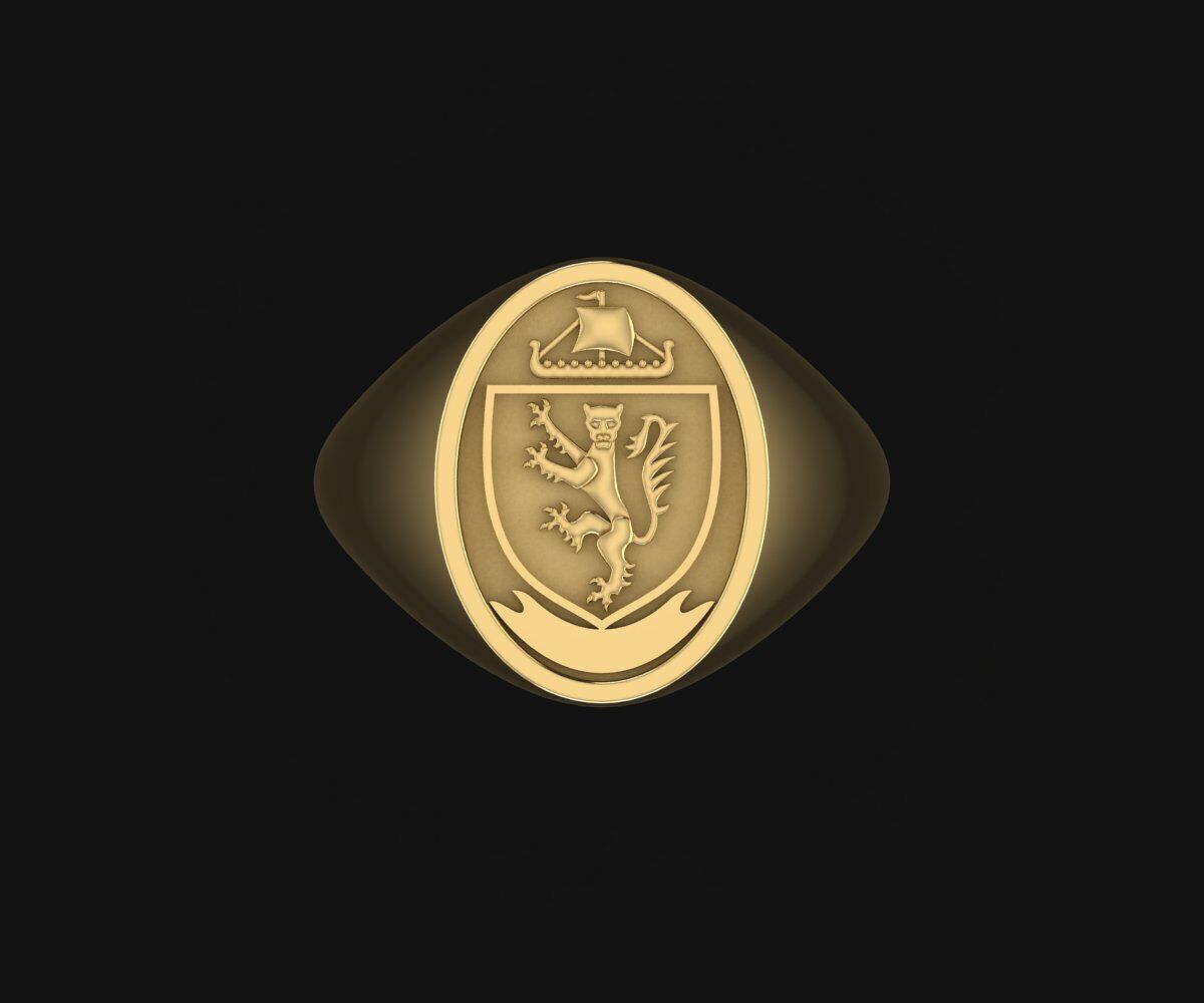 Hand of Destiny 3D print model_4