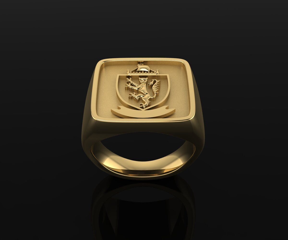 Hand of Destiny 3D print model_5