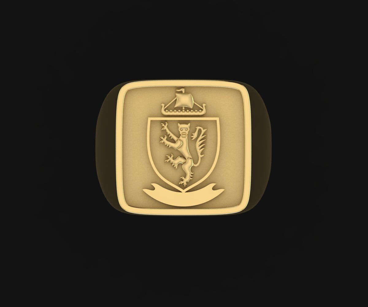 Hand of Destiny 3D print model_6