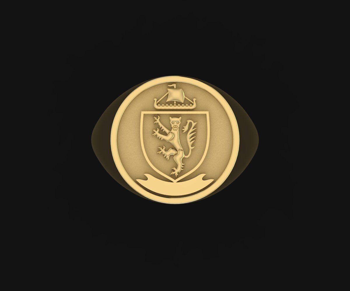 Hand of Destiny 3D print model_2