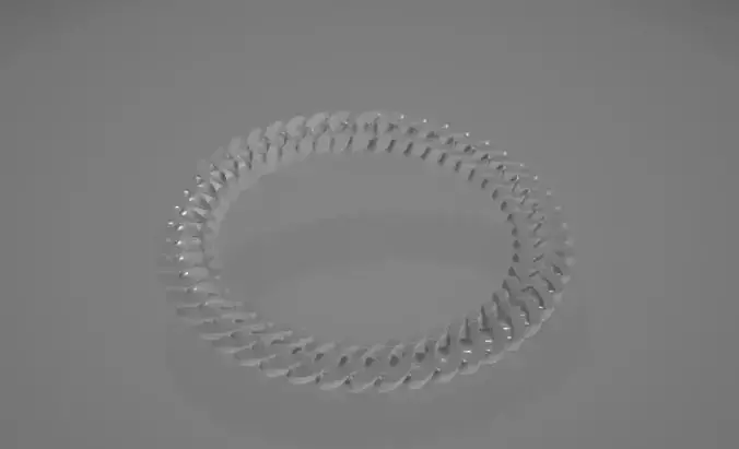 ULTIMATE CHAIN FOR GAMING CHARACTERS