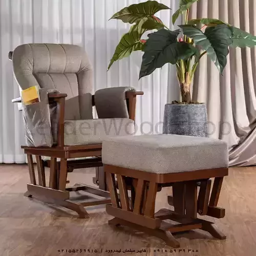 relaxing corner 3D print model