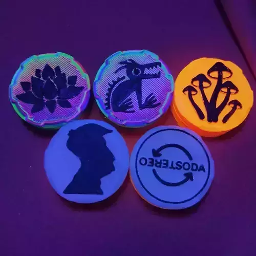 2 PIECE GRINDER PACK 1