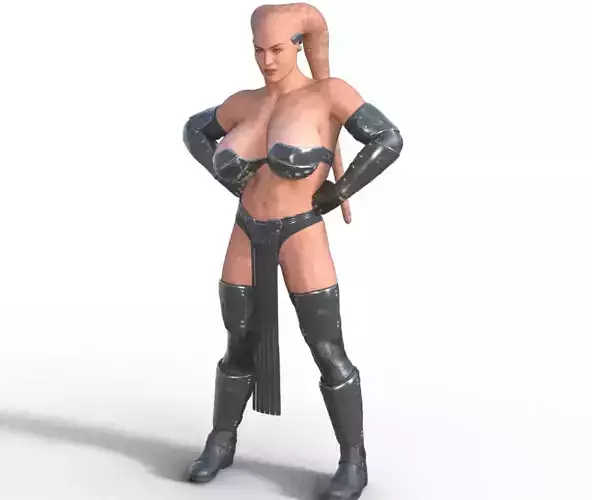  star war Lzy Twilek hero big