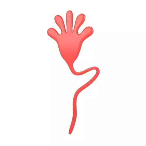 Sticky Hand Toy v1 002