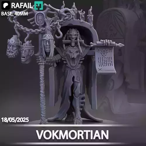 Vokmortian