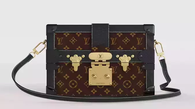 LOUIS VUITTON OETITE MONOGRAM