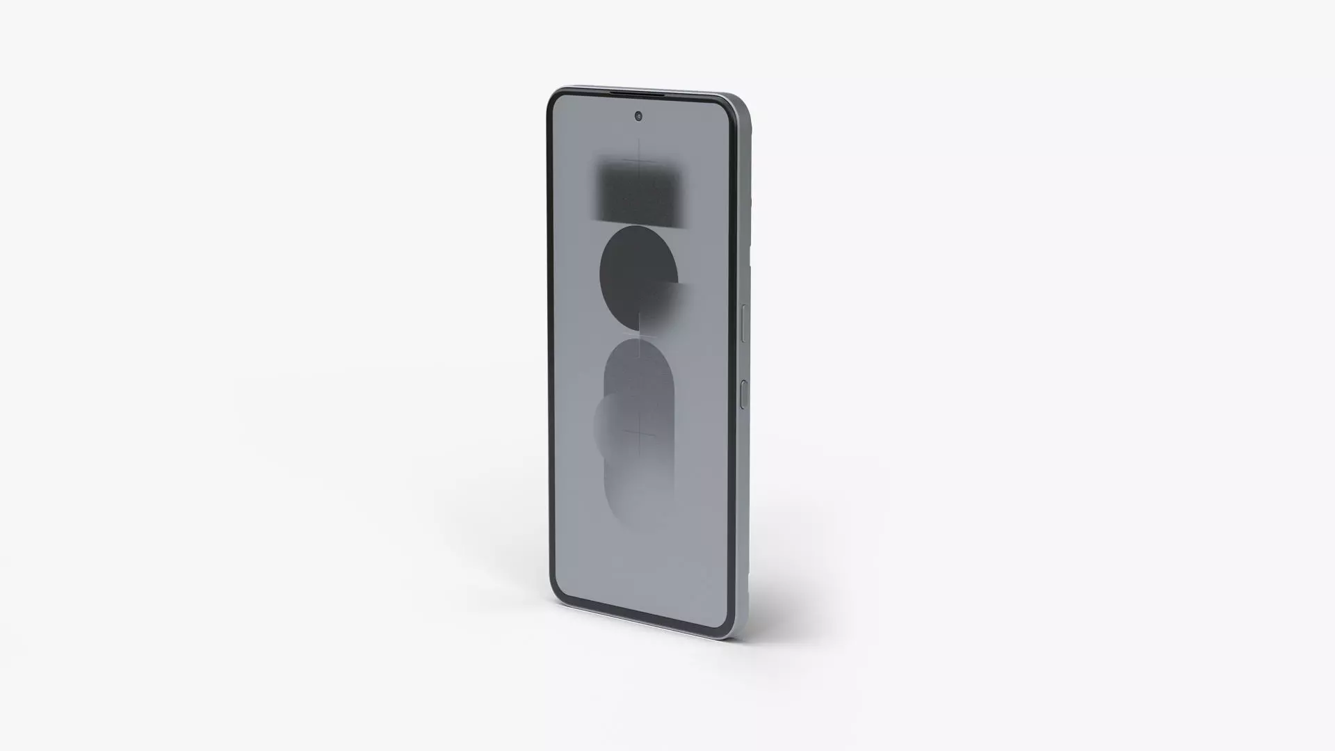 NOTHING CMF PHONE 2 PRO 3D model
