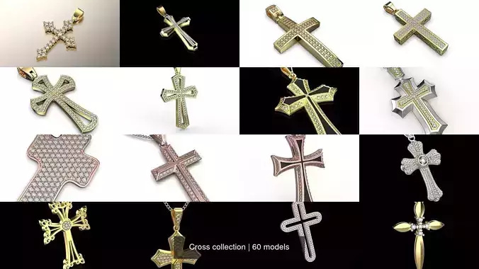 Cross collection 