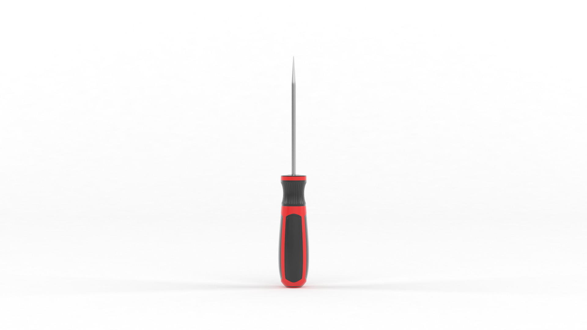 Precision Pick and Hook 3D model_1