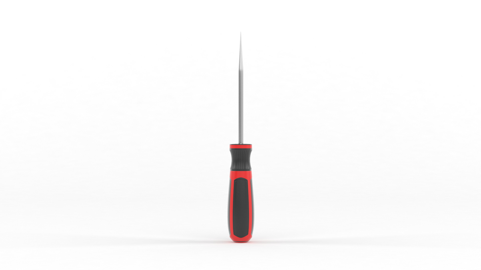 Precision Pick and Hook 3D model_7