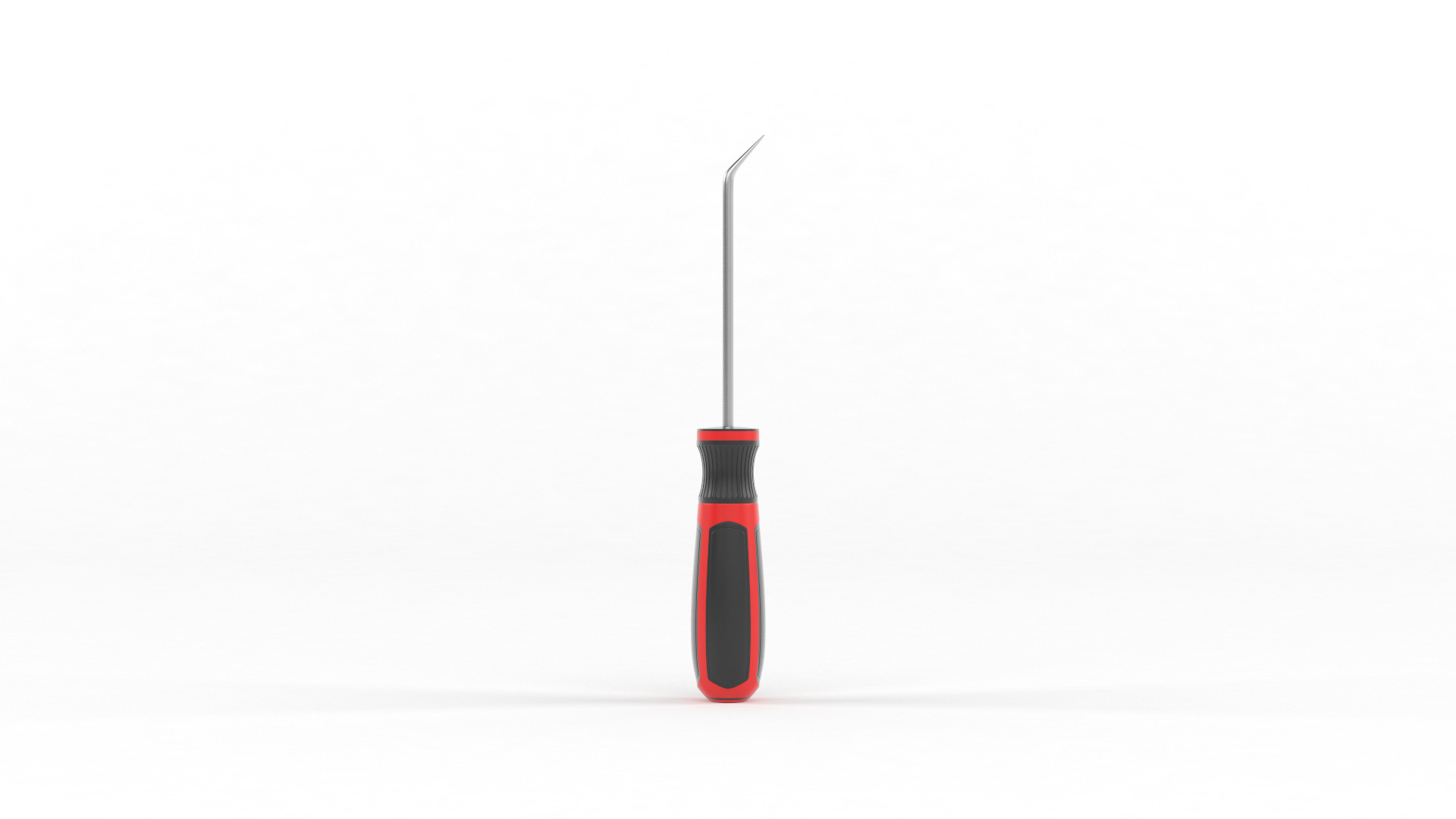 Precision Pick and Hook 3D model_2