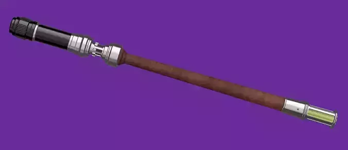 Loki TV show - TVA time stick