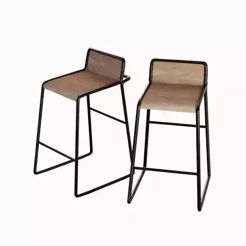 Modern Chair B 05