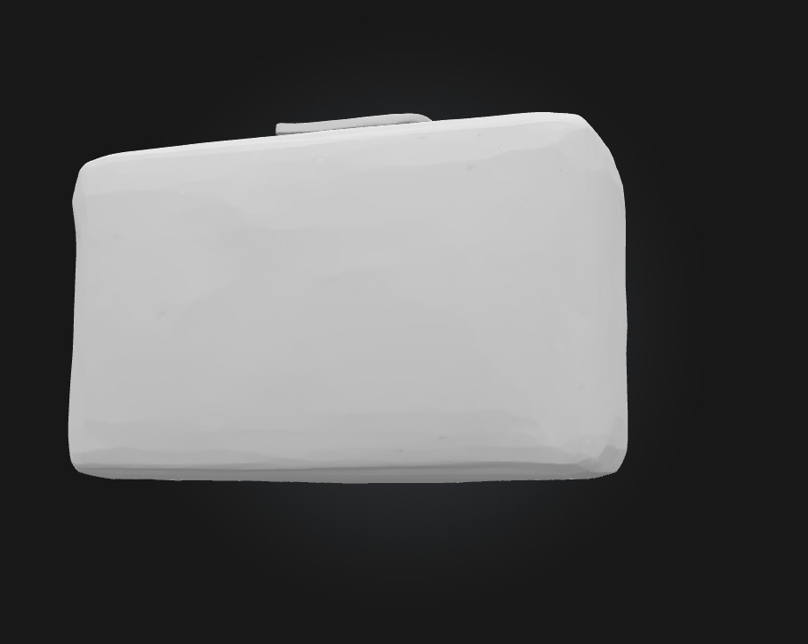 First Aid Kit Essential Medical Gear for Survival and Realism 3D model_8