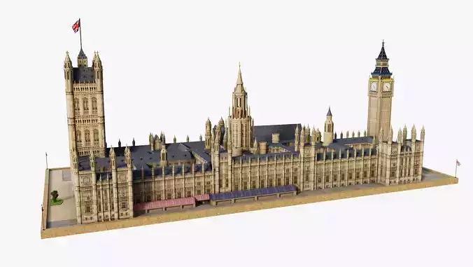 House of Parliaments