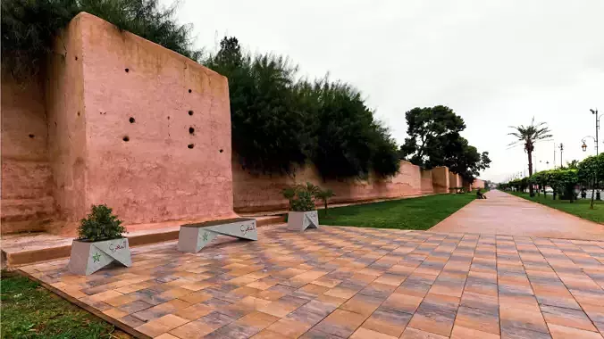 mobilier urbain street furniture collections