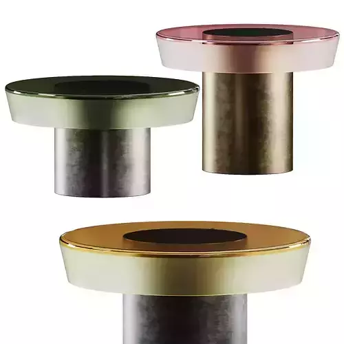 Draga  Aurel Jade Coffee Table