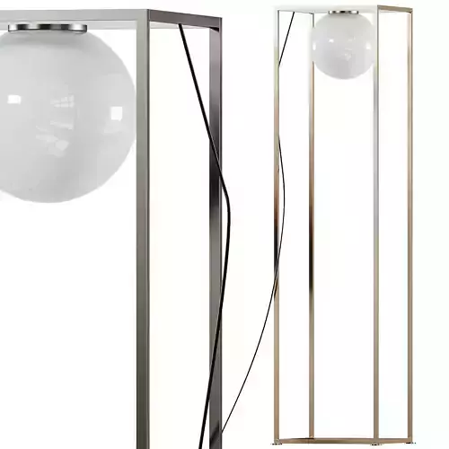 Vesoi Multiplo Floor Lamp