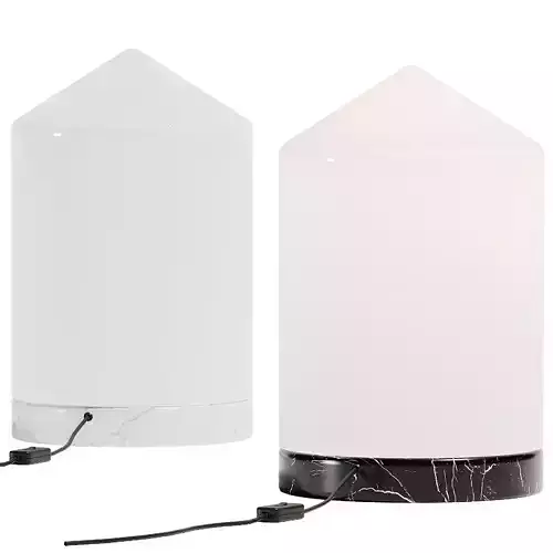 Formagenda Bullet Table Lamp