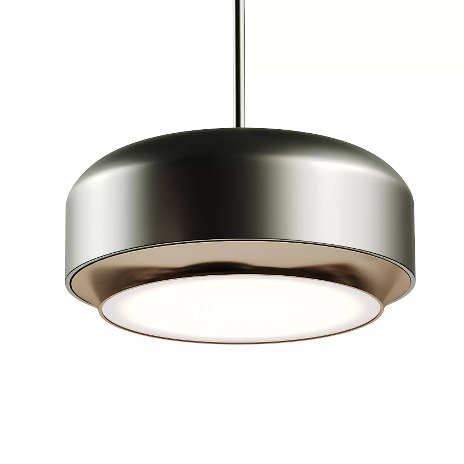 Umage Hazel Pendant Lamps 3D model_0