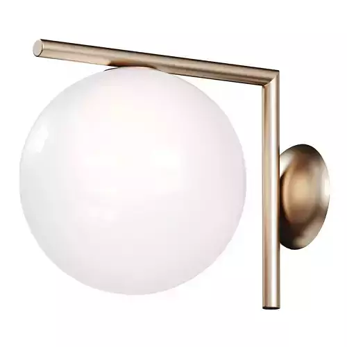 Flos IC Lights Wall Lamp