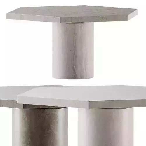 Baxter Jupiter Dining Table