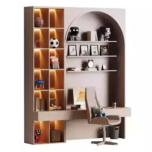 Workplace for Children 13