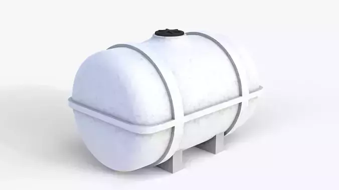 Plastic Water Tank