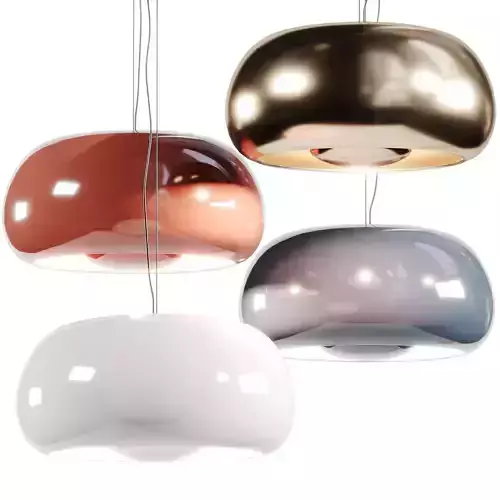 Marset Vetra Pendant Lamps