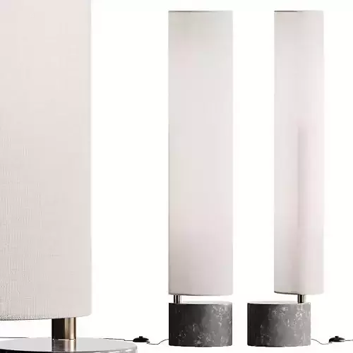 Gubi Unbound Floor Lamp