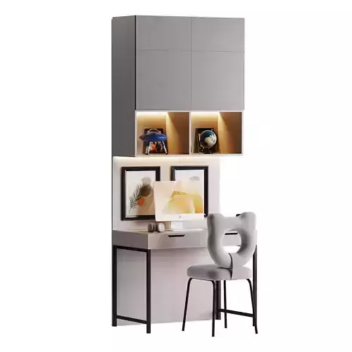 Workplace for Children 14