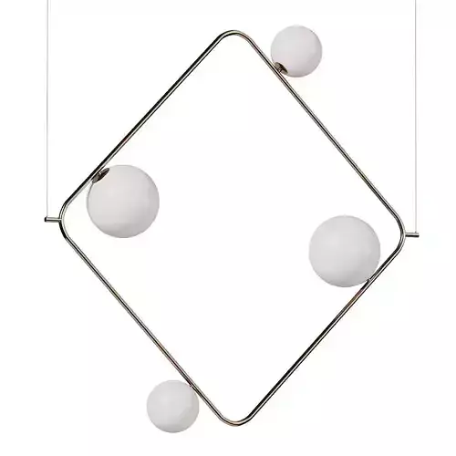 Aromas del Campo Gruye Pendant Lamp