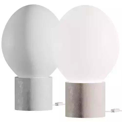 CB2 Farol Table Lamp