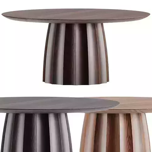 Time  Style Tsubomi Dining Table