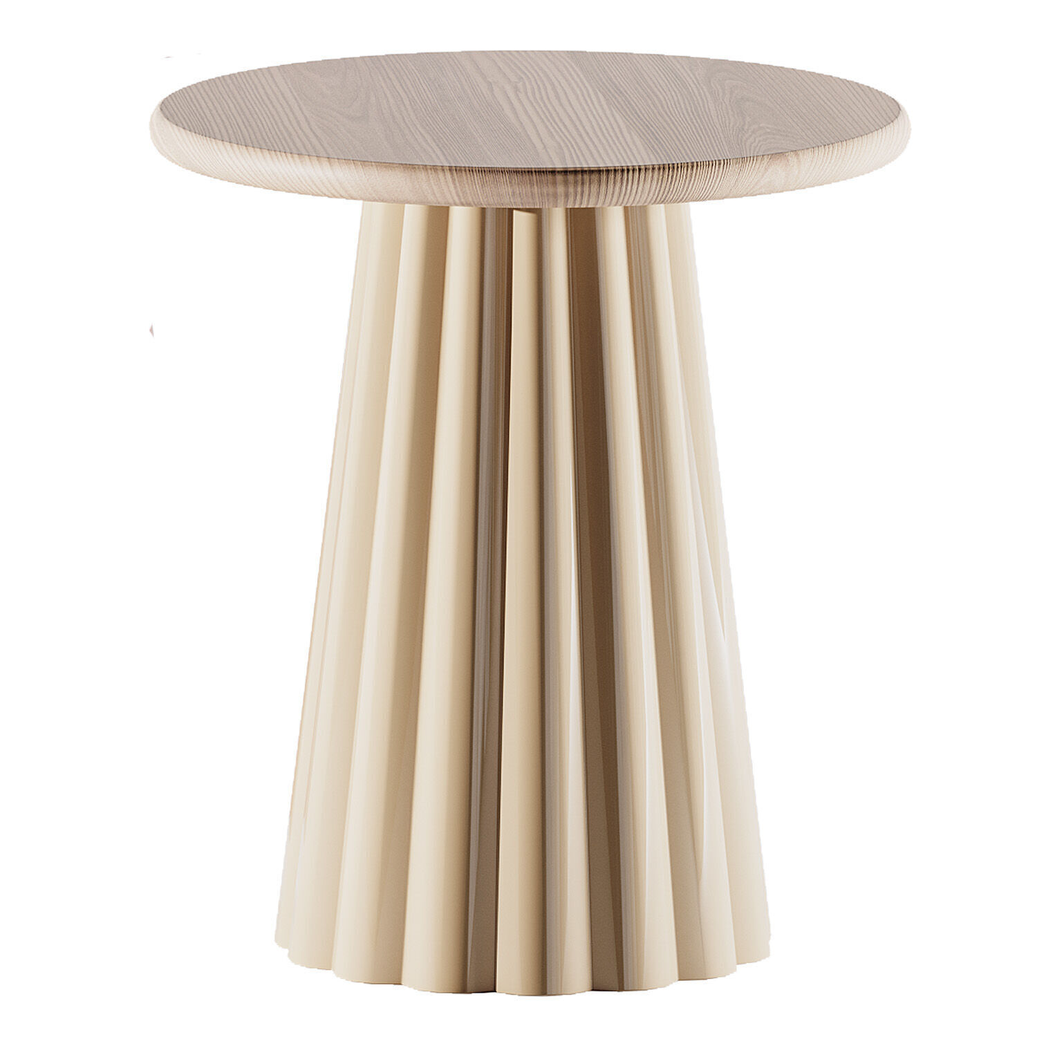 Favius Bromo Side Table 3D model_1