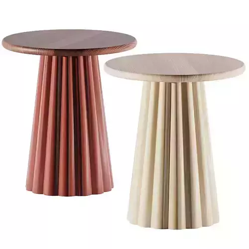 Favius Bromo Side Table