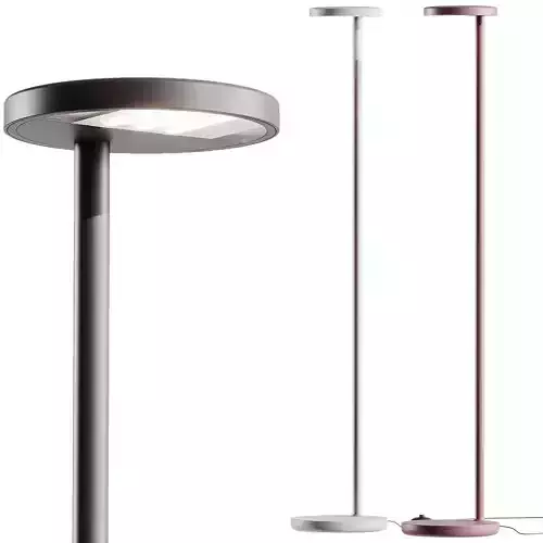 Flos Oblique Floor Lamps