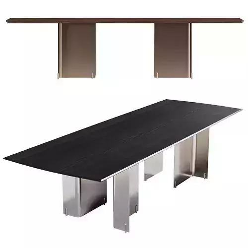 Hidde 46 Fortysix Dining Table