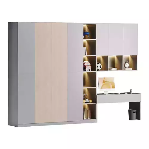 Workplace for Children 15