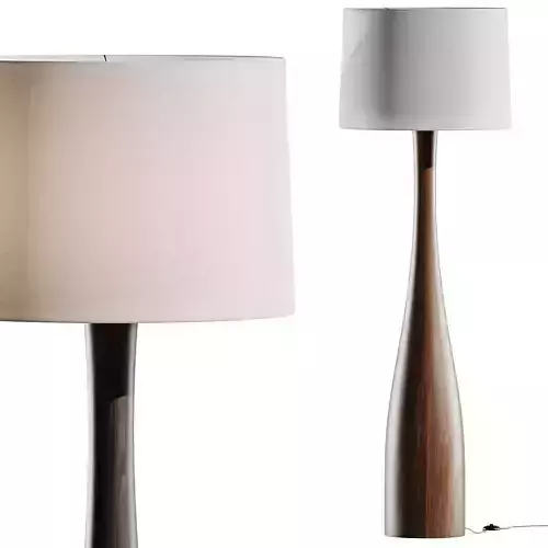 Arteriors Truxton Floor Lamp