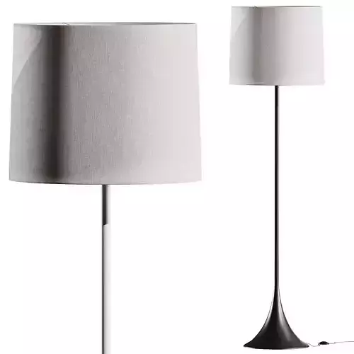 Arteriors Truxton Floor Lamp