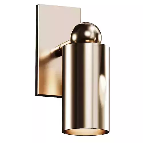 Arteriors Truxton Floor Lamp