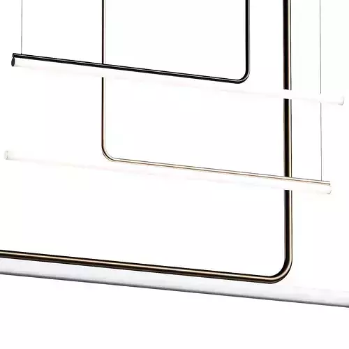 Marset Ambrosia 120 Pendant Lamp