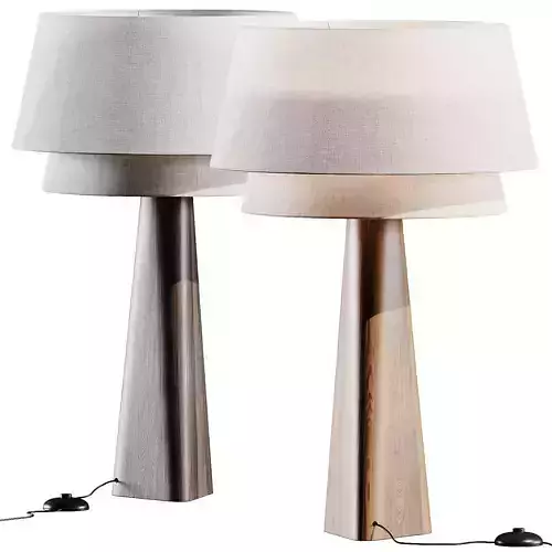 La Redoute Nestwood Desk Lamp