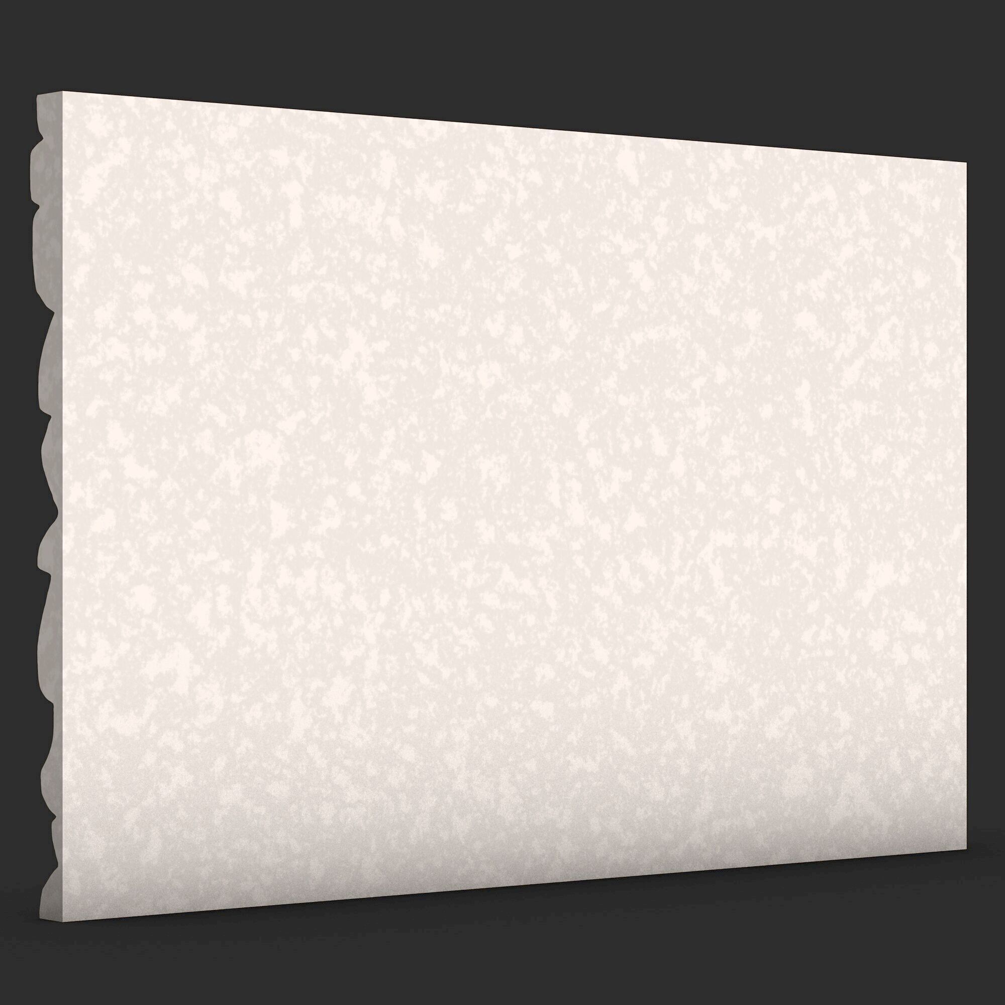 Stone Wall 374 3D print model_4