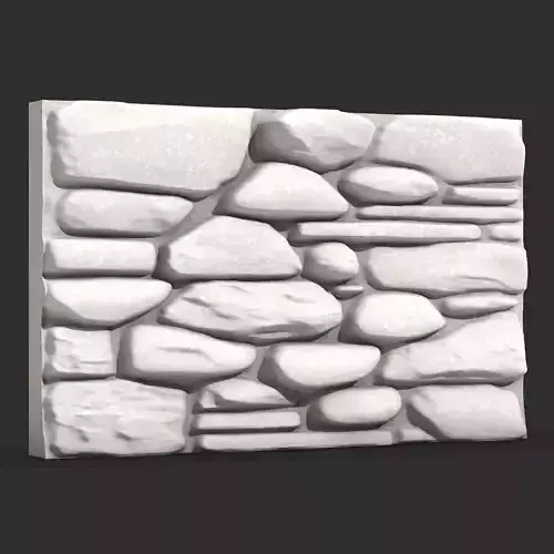 Stone Wall 372