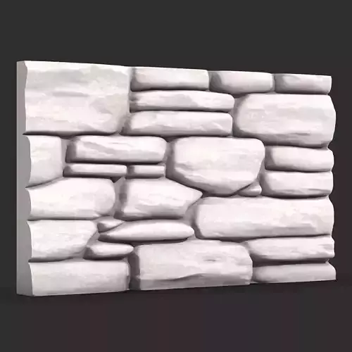 Stone Wall 370