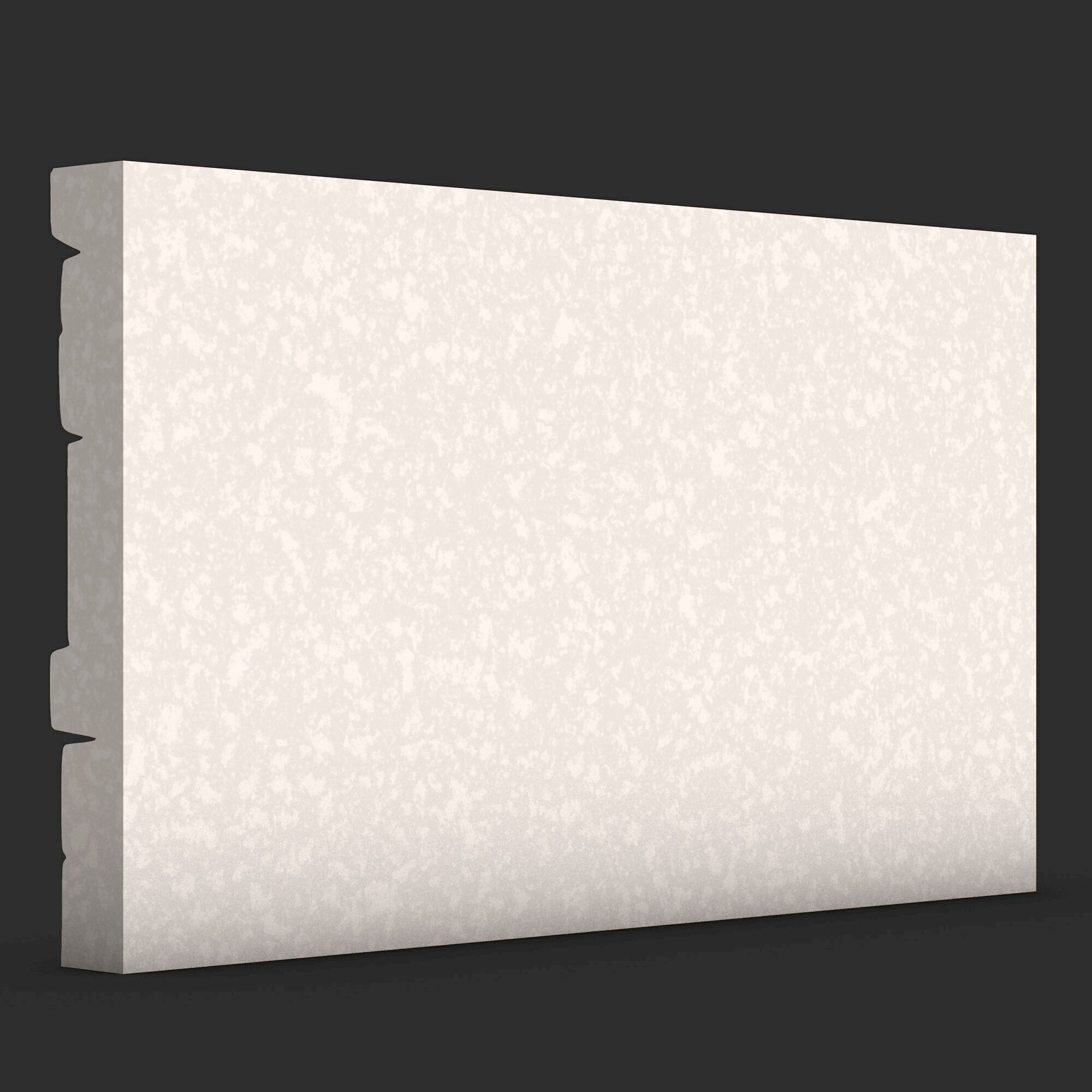 Stone Wall 368 3D print model_4