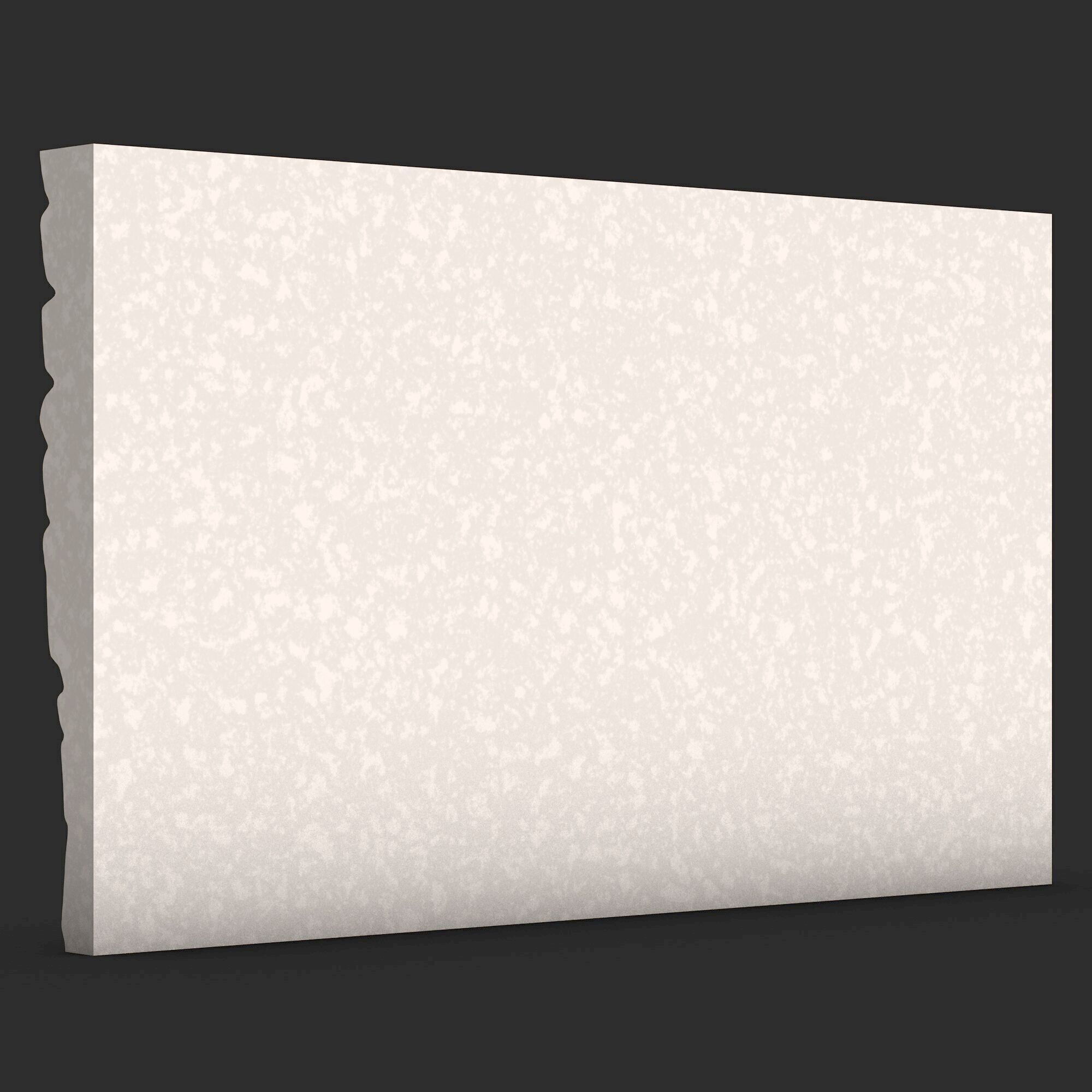 Stone Wall 367 3D print model_4